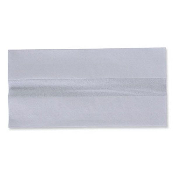 Boardwalk® Tallfold Dispenser Napkin, 12" X 7", White, 500/pack, 20 Packs/carton