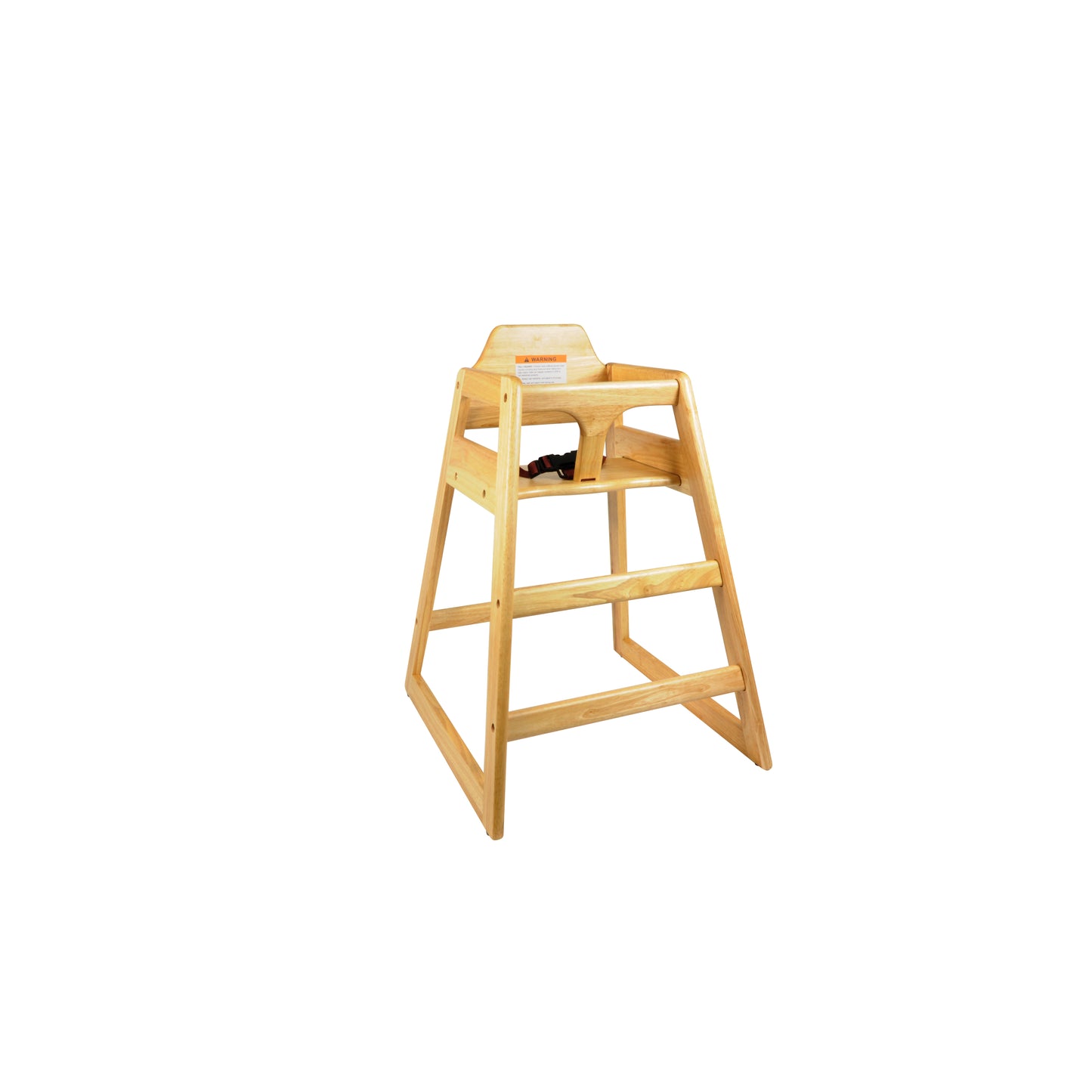 Thunder Group, WDTHHC018A, High Chair, Wood