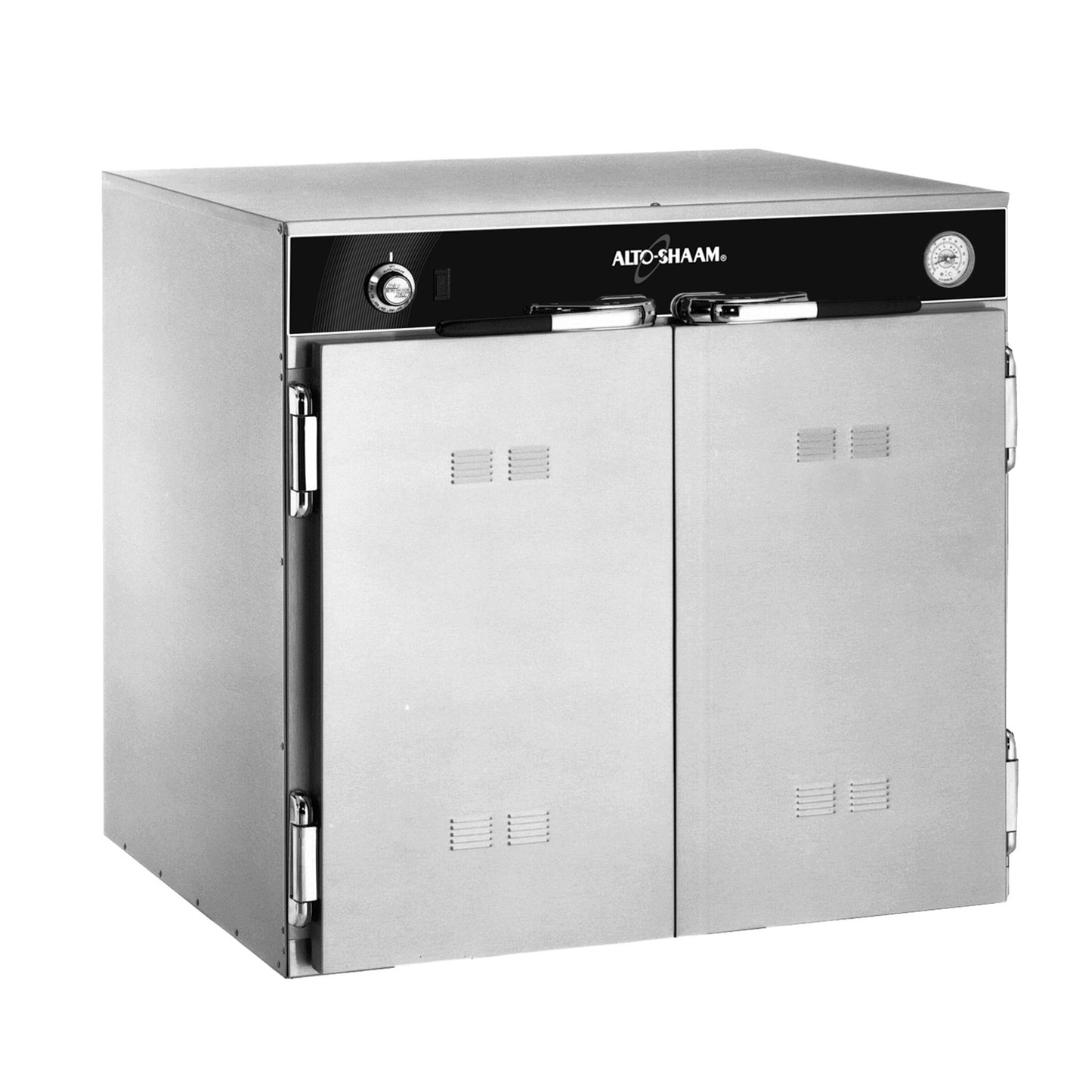 Alto-Shaam, 750-CTUS, Heated Cabinet, Reach-In