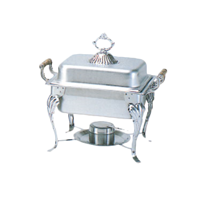 Thunder Group, SLRCF0825, Chafing Dish