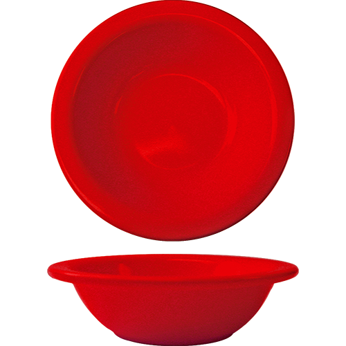 International Tableware, CA-10-CR, China, Bowl,  9 - 16 oz