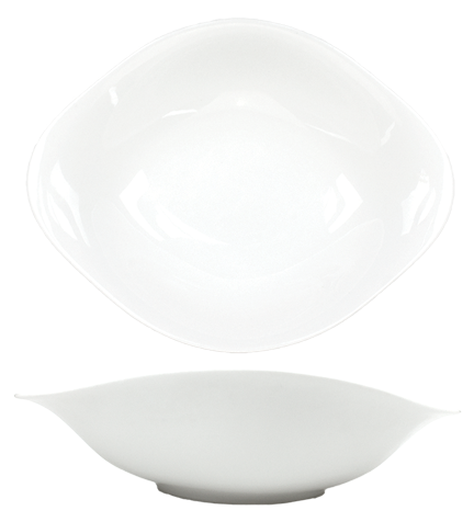 International Tableware, VL-118, China, Bowl, 17 - 32 oz