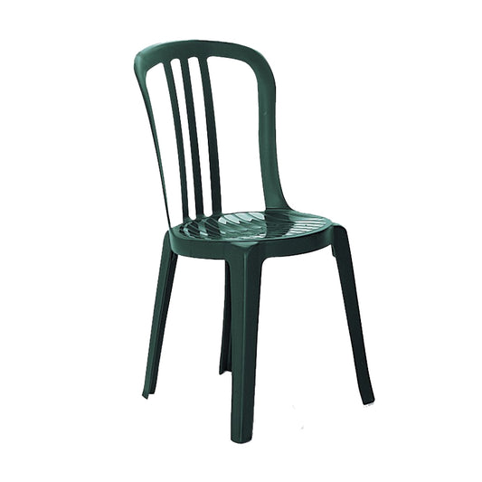 Grosfillex, US495078, Chair, Side, Stacking, Outdoor