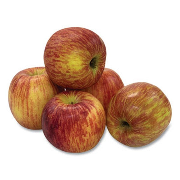 NatinlBnd Fresh Fuji Apples, 8/pack