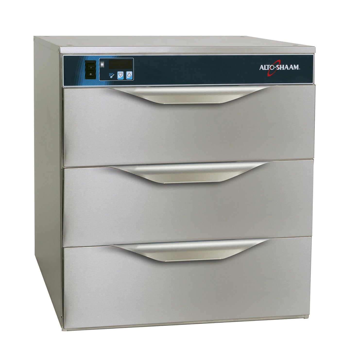 Alto-Shaam, 500-3D, Warming Drawer, Free Standing