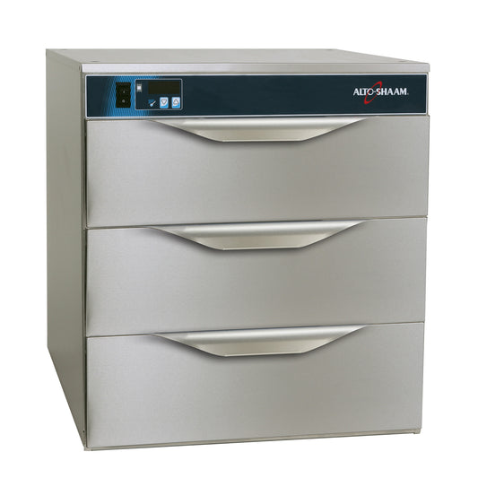 Alto-Shaam, 500-3D-QS, Warming Drawer, Free Standing