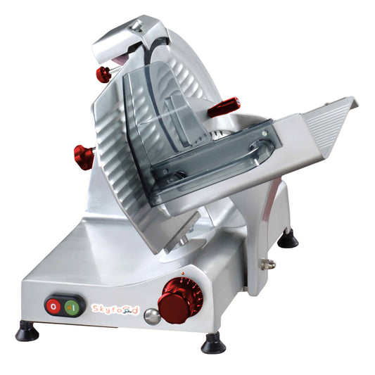 Skyfood Equipment, SSI-12E, Food Slicer, Electric