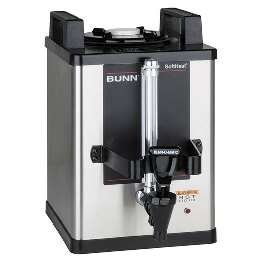 Bunn, 27850.0046, Coffee Satellite