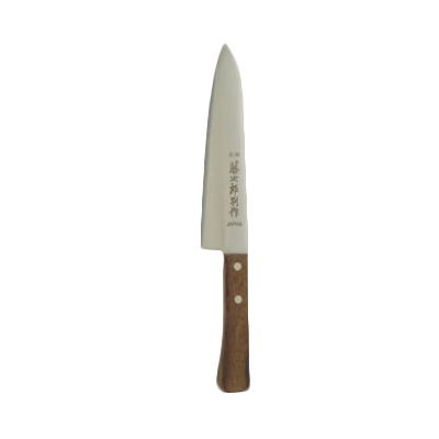 Thunder Group, JAS013001, Knife, Asian