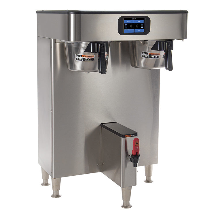 Bunn, 54200.0101, Coffee Brewer for Thermal Server