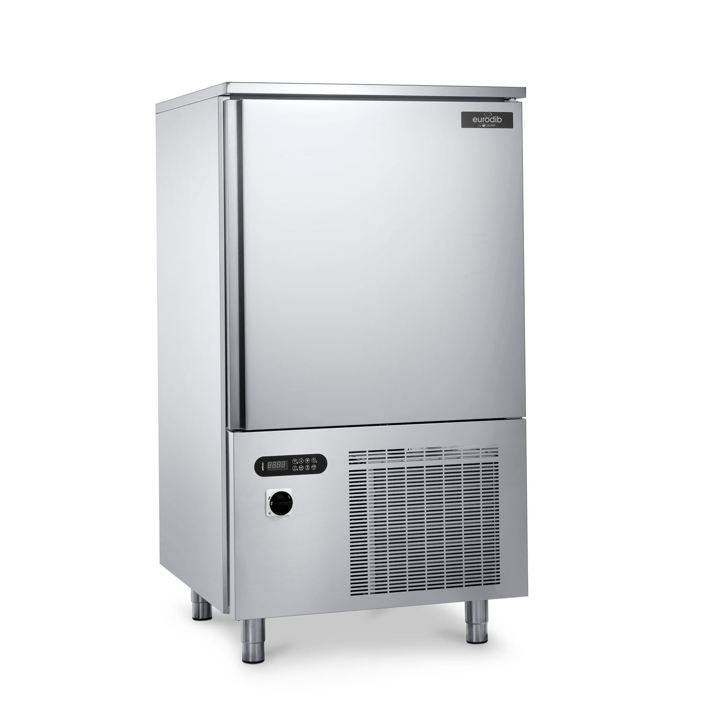 Eurodib USA, BCB 10US 220, Blast Chillers