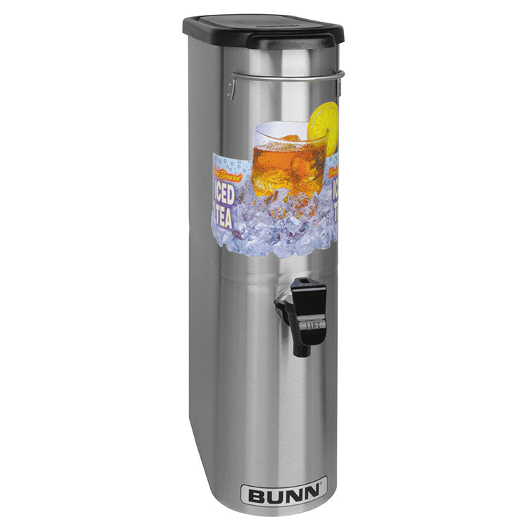 Bunn, 39600.0031, Tea / Coffee Dispenser