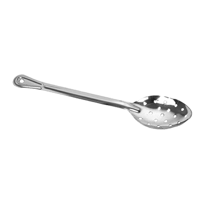 Thunder Group, SLSBA313, Serving Spoon, Perforated