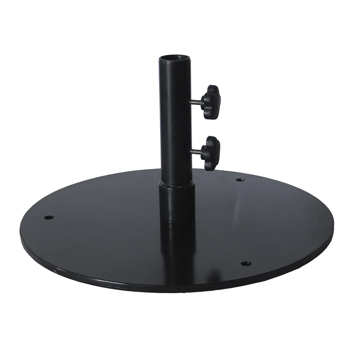 Grosfillex, US604017, Flat Umbrella Base