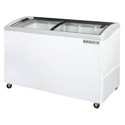 Beverage Air, NC51HC-1-W, Chest Freezer