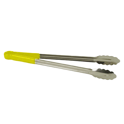 Thunder Group, SLTG810Y, Tongs, Utility