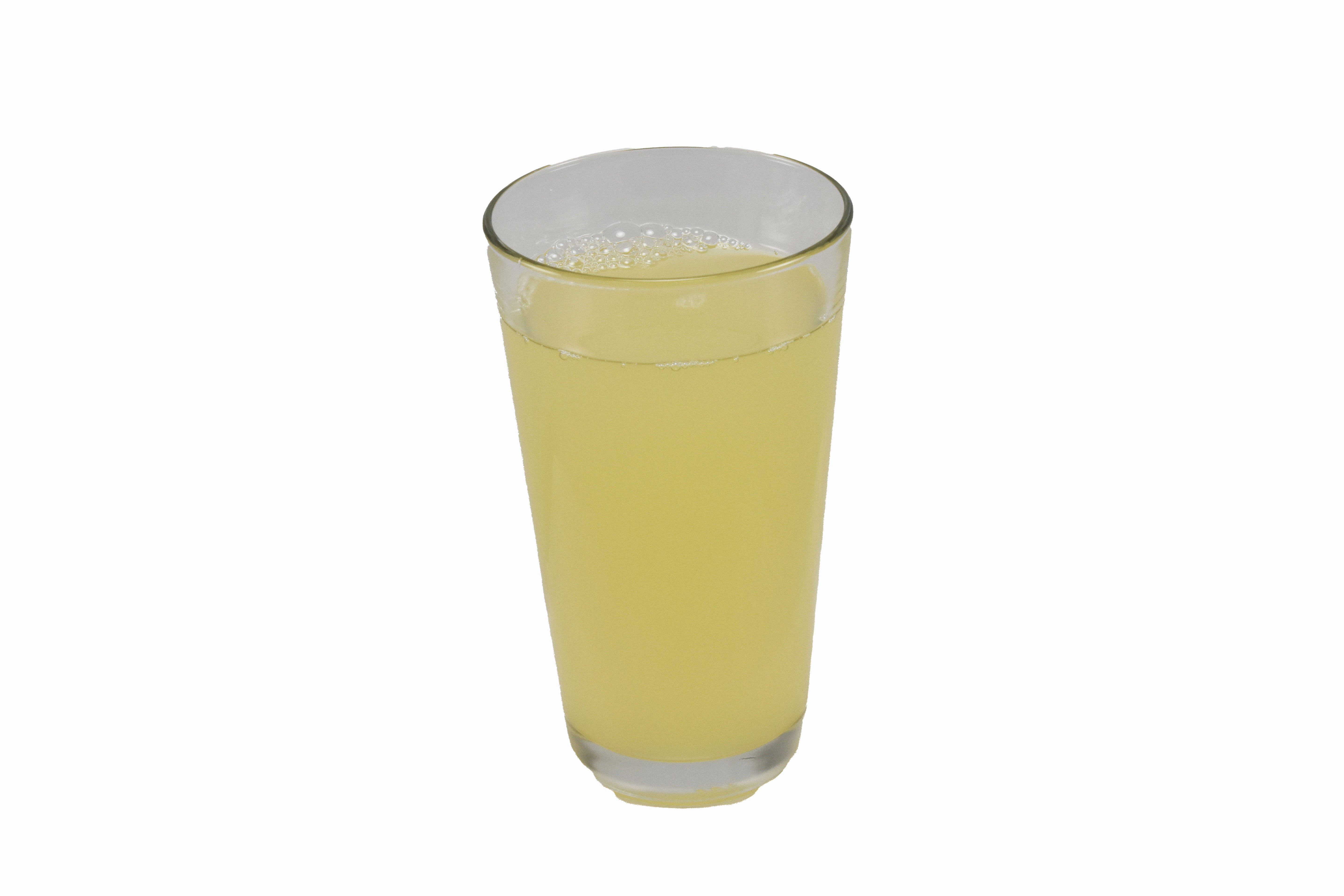 Tropics Lemon Ice Drink Mix 32 Fluid Ounce - 12 Per Case