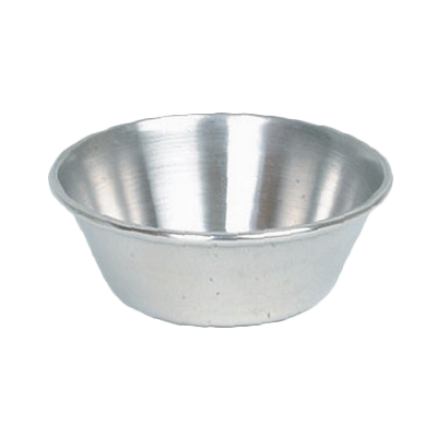 Thunder Group, SLSA001, Ramekin / Sauce Cup, Metal