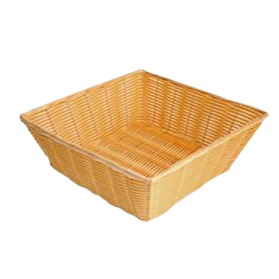 Thunder Group, PLBN1313T, Basket, Tabletop, Plastic