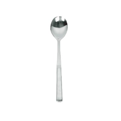 Thunder Group, SLBF001, Serving Spoon, Solid