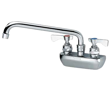 Krowne Metal, 14-410L, Standard Faucet