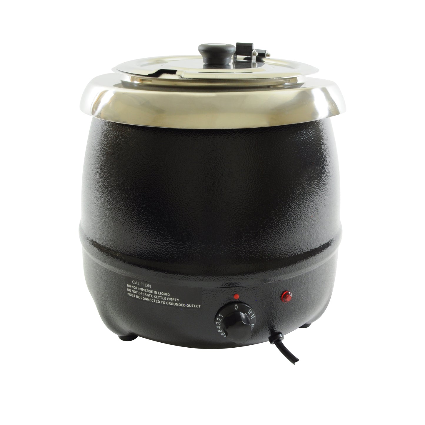 Thunder Group, SEJ35000C, Soup Kettle