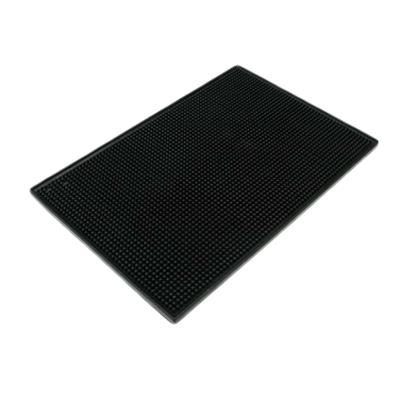 Thunder Group, PLSVM1218BL, Bar Mat