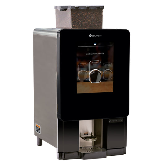 Bunn, 44400.0201, Coffee Brewer, for Single Cup