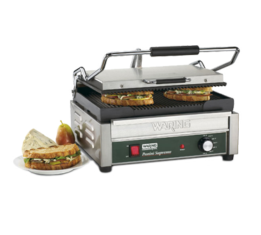 Waring, WPG250, Sandwich / Panini Grill