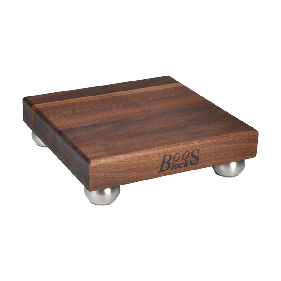 John Boos, WAL-12SS, Cutting Board, Wood