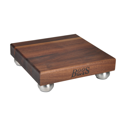 John Boos, WAL-12SS, Cutting Board, Wood