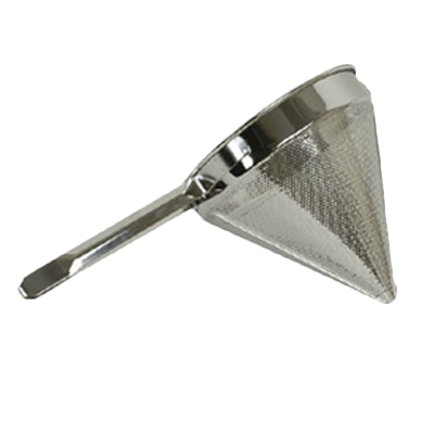 Thunder Group, SLKCP010, Strainer, China Cap / Chinois / Bouillon