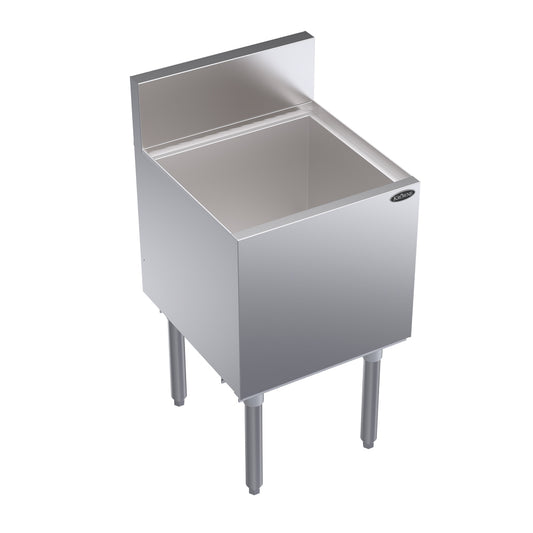 Krowne Metal, KR19-18DP, Ice Bin