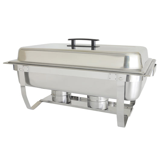 Thunder Group, SLRCF001F, Chafing Dish