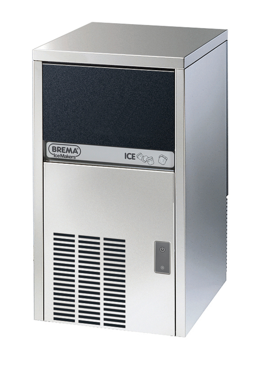 Eurodib USA, CB249A HC AWS, Ice Makers