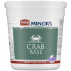 Minor's Crab Base (no Added Msg) Gluten Free 1 Pound Each - 6 Per Case