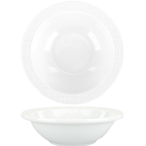 International Tableware, DRN-11, China, Bowl,  0 - 8 oz