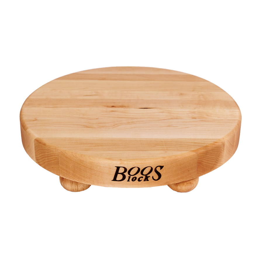 John Boos, B12R, Cutting Board, Wood