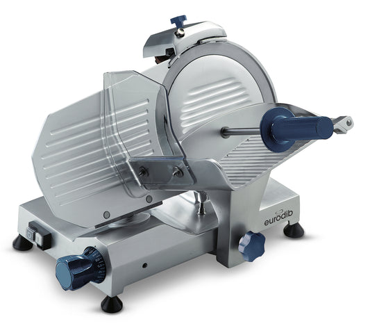 Eurodib USA, MIRRA250P 110, Meat Slicers