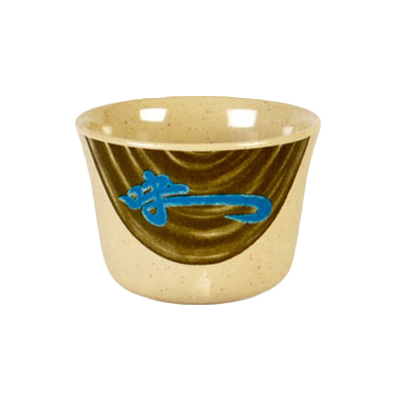 Thunder Group, 9152J, Chinese Tea Cups, Plastic