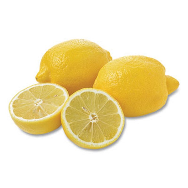 NatinlBnd Fresh Lemons, 3 Lbs