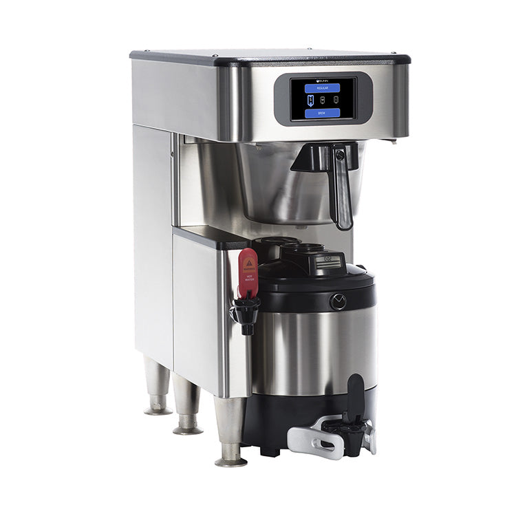 Bunn, 54300.0100, Coffee Brewer for Thermal Server