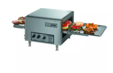 Star, 210HX, Conveyor Oven