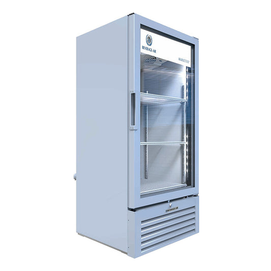 Beverage Air, MT10-1W, Refrigerator, Merchandiser