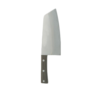 Thunder Group, JAS010055A, Knife, Cleaver