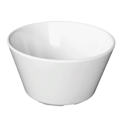 Thunder Group, NS302W, Bouillon Cups, Plastic