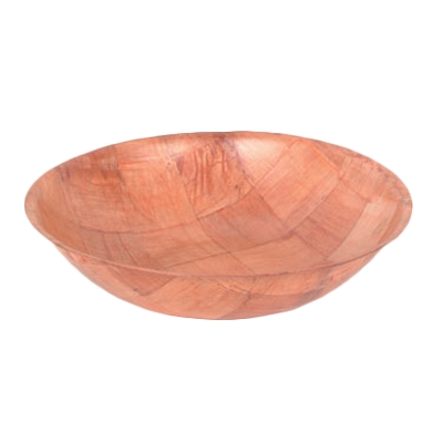 Thunder Group, WDTSB008, Bowl, Wood