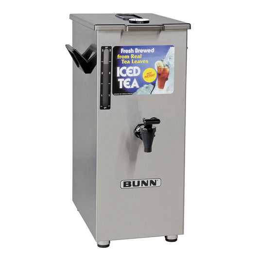 Bunn, 03250.0005, Tea / Coffee Dispenser