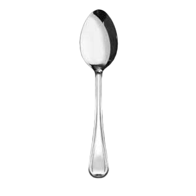 Thunder Group, SLBF103, Serving Spoon, Solid