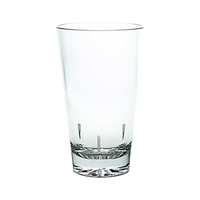 Thunder Group, PLTHMG016C, Glassware, Plastic